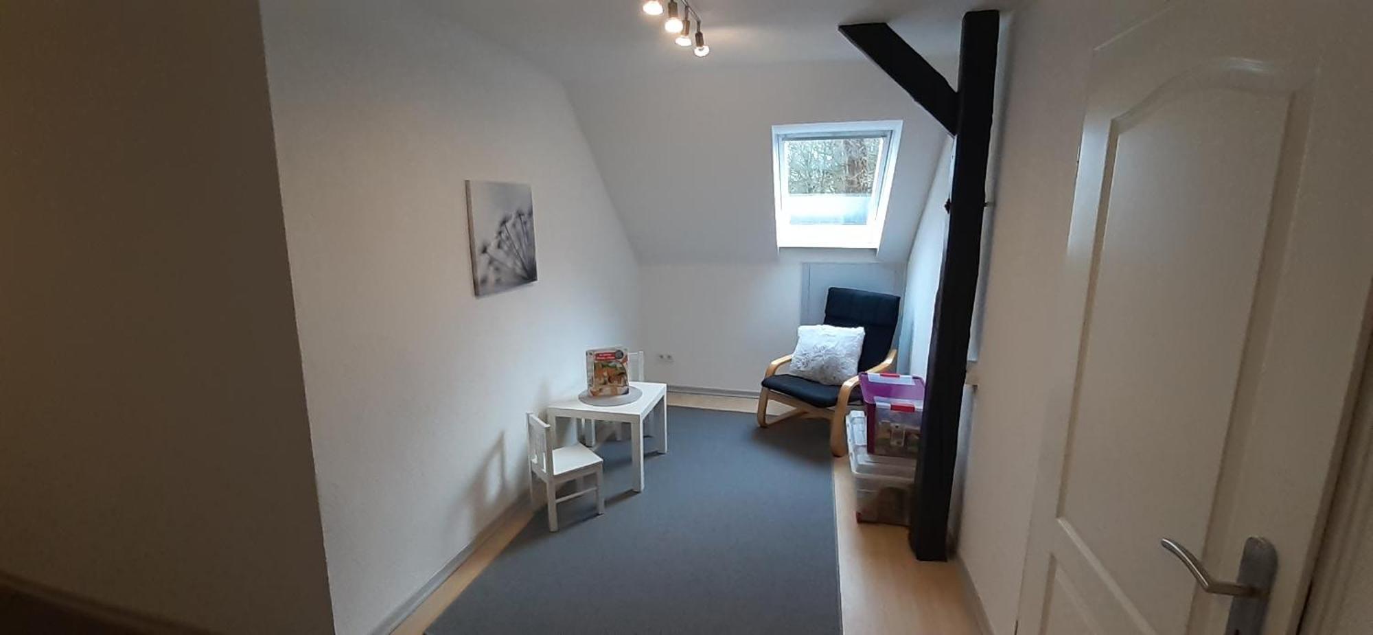 Ferienwohnung Reitanlage Baerenz Selk Rum bild